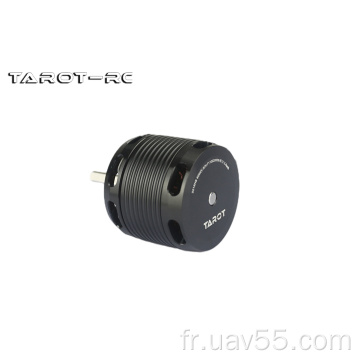 Tarot TL380A25 3215 MOTEUR DE MOTEUR 920KV